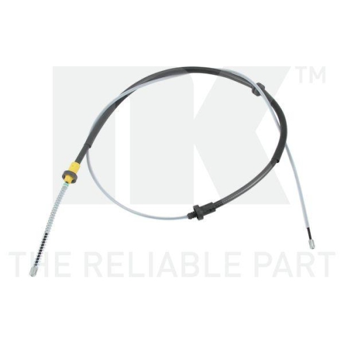 NK Seilzug, Feststellbremse 9039170