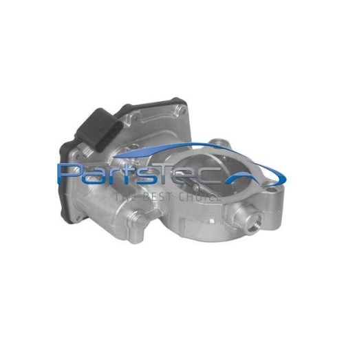 PartsTec Drosselklappenstutzen PTA516-0206