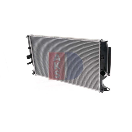 AKS DASIS Kühler, Motorkühlung 210214N