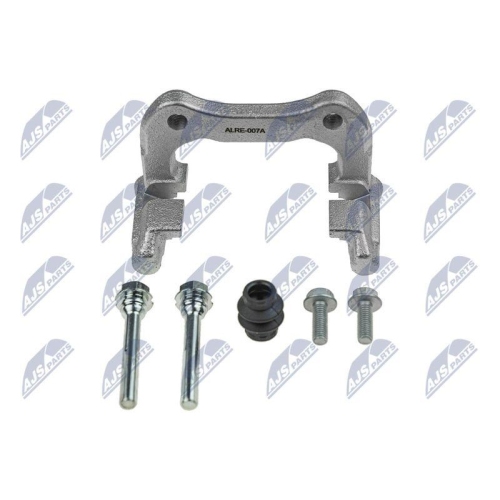 NTY Halter, Bremssattel HZT-RE-007A