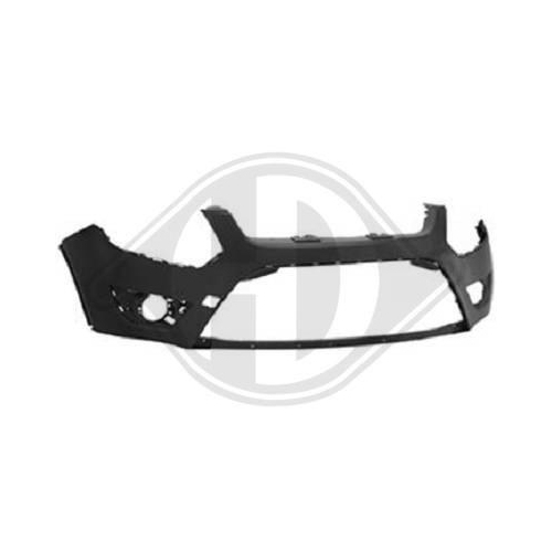 DIEDERICHS Sto&szlig;f&auml;nger HD Priority Parts 1470050