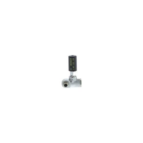 BOSCH Kraftstoffpumpe 0 440 011 021