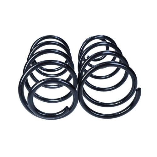 MAXGEAR Fahrwerksfeder 60-1532D