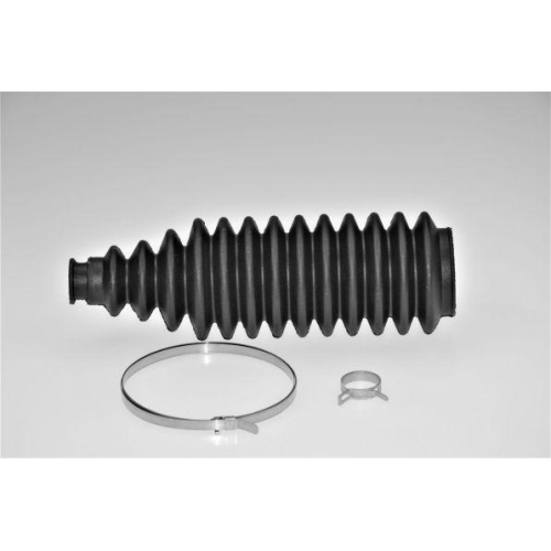 SPIDAN Faltenbalg, Lenkung 83910