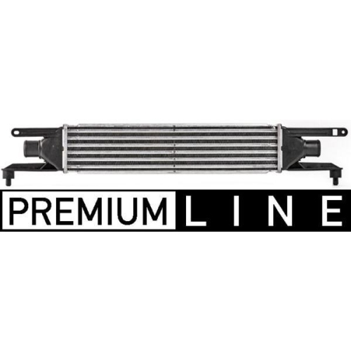 MAHLE Ladeluftk&uuml;hler BEHR *** PREMIUM LINE *** CI 435 000P