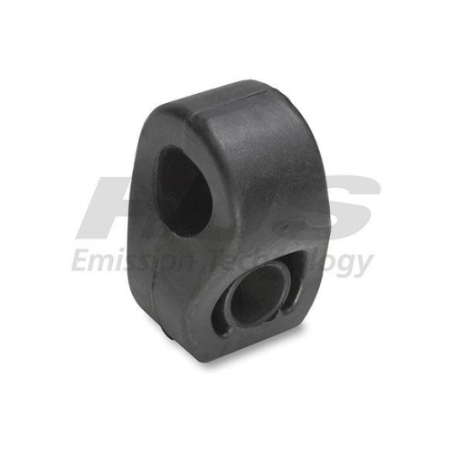 HJS Halter, Schalldämpfer 83 13 2477