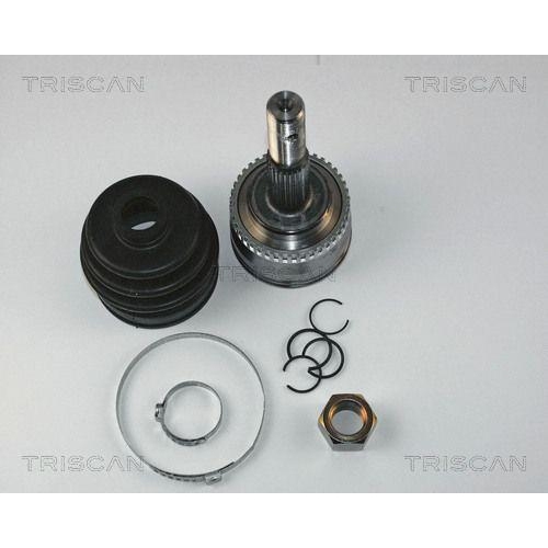 TRISCAN Gelenksatz, Antriebswelle 8540 14132