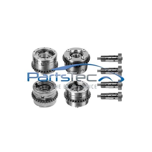 PartsTec Nockenwellenversteller REPARATURSATZ PTA126-3018