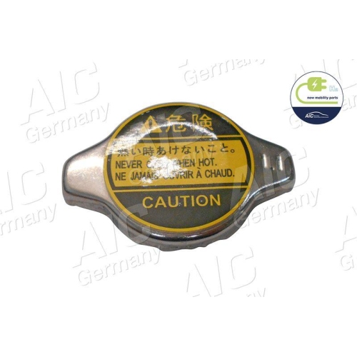 AIC Verschlussdeckel, Kühler NEW MOBILITY PARTS 56050