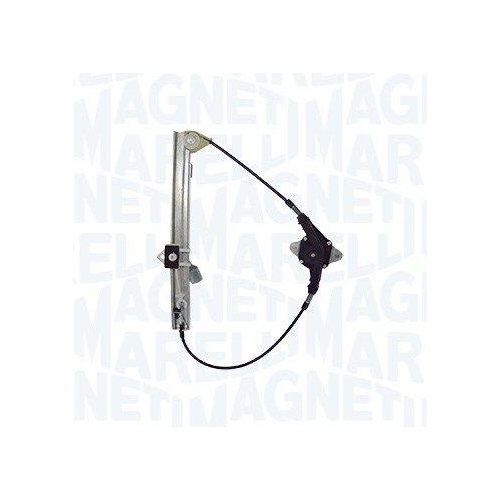 MAGNETI MARELLI Fensterheber 350103139700