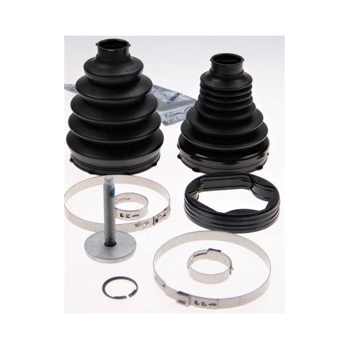 SPIDAN Faltenbalgsatz, Antriebswelle 36829