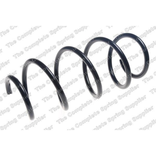 LESJÖFORS Fahrwerksfeder 4008577