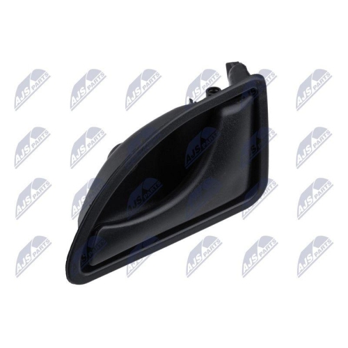 NTY Türgriff, Innenausstattung EZC-RE-034