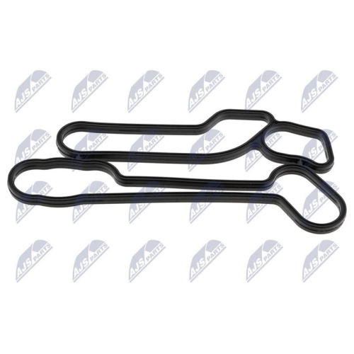 NTY Dichtung, Ölkühler CCL-DW-002