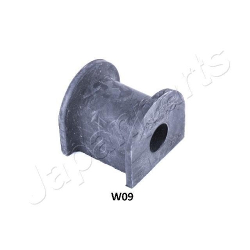 JAPANPARTS Lagerbuchse, Stabilisator RU-W09