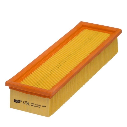 HENGST FILTER Luftfilter