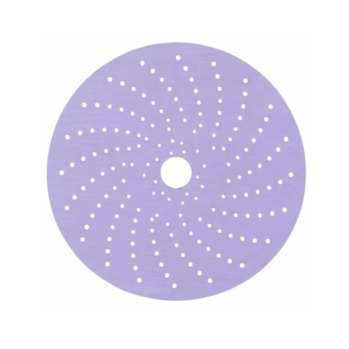 50 St&uuml;ck 3M Cubitron II Hookit Schleifscheibe 737U, 150 mm, 1000+, 31491