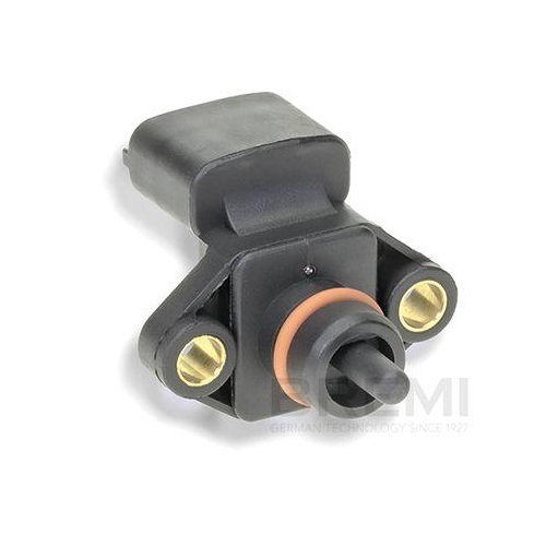 BREMI Sensor, Saugrohrdruck