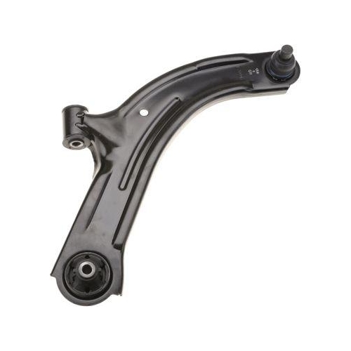 TRW Lenker, Radaufh&auml;ngung