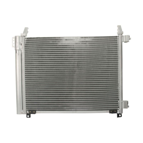 BOSCH Kondensator, Klimaanlage 1 986 AD2 045