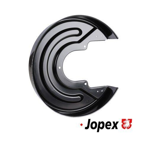 JP GROUP Spritzblech, Bremsscheibe JOPEX 1164305300