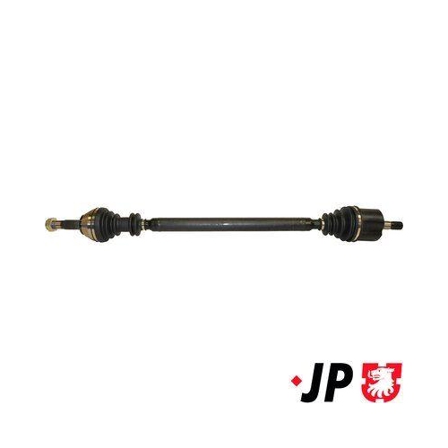 JP GROUP Antriebswelle JP 3143100280