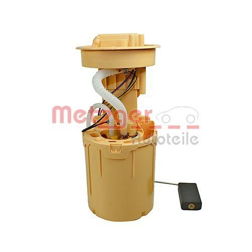 METZGER AUTOTEILE Kraftstoff-F&ouml;rdereinheit 2250172