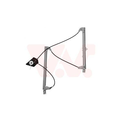 VAN WEZEL Fensterheber 0336262