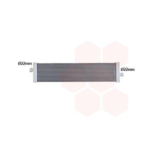 VAN WEZEL &Ouml;lk&uuml;hler, Automatikgetriebe 03013724