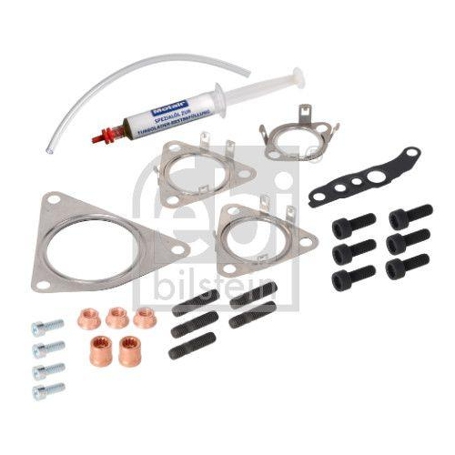 FEBI BILSTEIN Montagesatz, Lader 190456