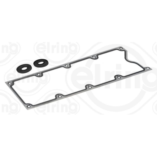 ELRING Dichtung, Geh&auml;usedeckel (Kurbelgeh&auml;use) 710.820