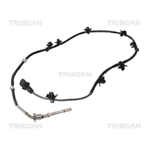 TRISCAN Sensor, Abgastemperatur 8826 24035