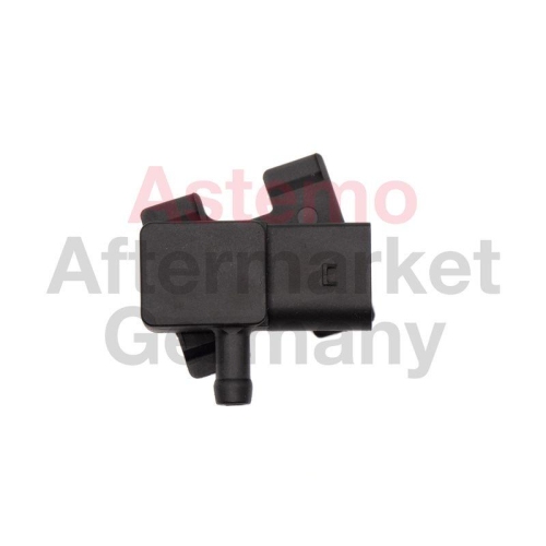 ASTEMO-HITACHI Sensor, Abgasdruck 2507417