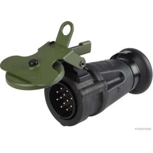 HERTH+BUSS ELPARTS Stecker 51305911