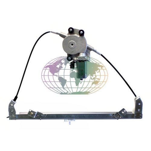 Lexmond Trading BV Fensterheber 3253761