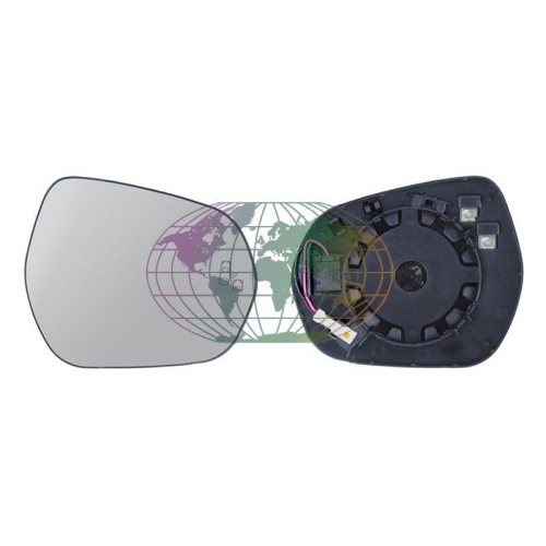 Lexmond Trading BV Spiegelglas, Au&szlig;enspiegel 3630065