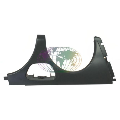 Lexmond Trading BV Scheinwerferleiste 6041361