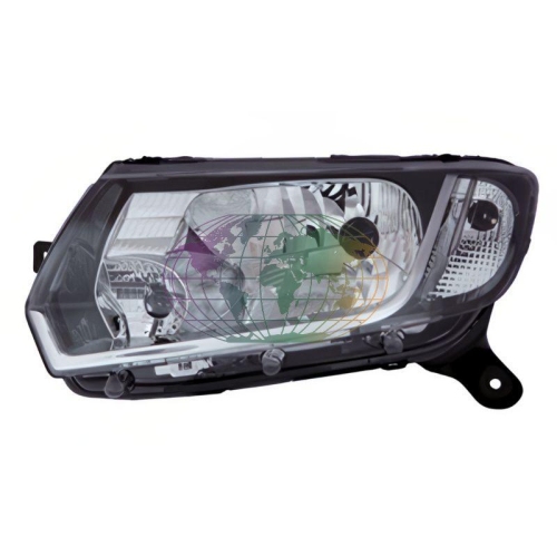 Lexmond Trading BV Hauptscheinwerfer 7210276