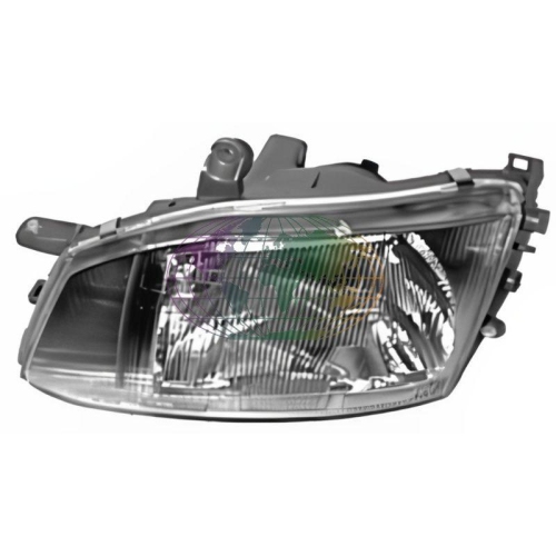 Lexmond Trading BV Hauptscheinwerfer 8818266