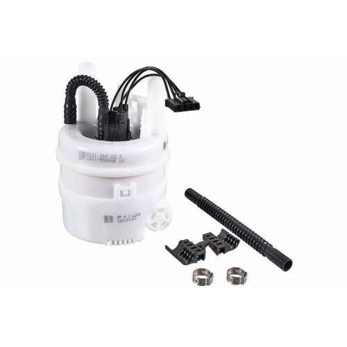 METZGER AUTOTEILE Reparatursatz, Kraftstoffpumpe COMPETENCE KIT ORIGINAL ERSATZTEIL GREENPARTS 2250637