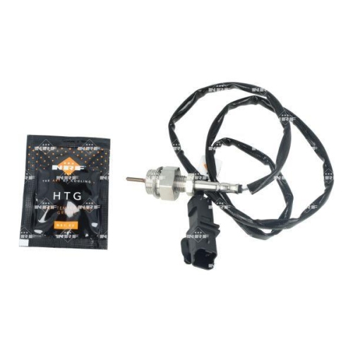 NRF Sensor, Abgastemperatur 707471