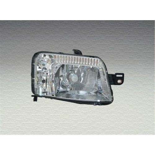 MAGNETI MARELLI Hauptscheinwerfer 712416801129