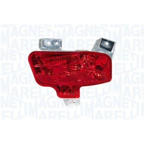 MAGNETI MARELLI Heckleuchte 714021450701