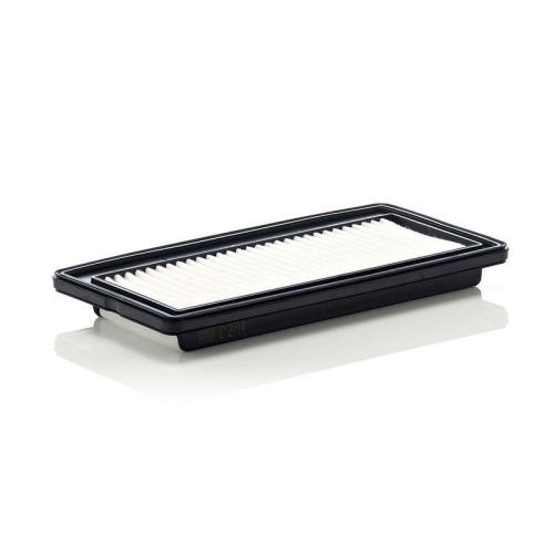 MANN-FILTER Luftfilter C 2714