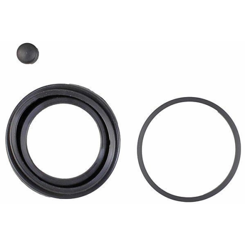 METZGER AUTOTEILE Reparatursatz, Bremssattel GREENPARTS 114-0239