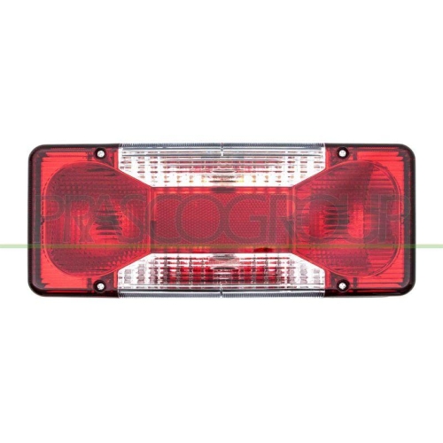PRASCO Heckleuchte FT9274164