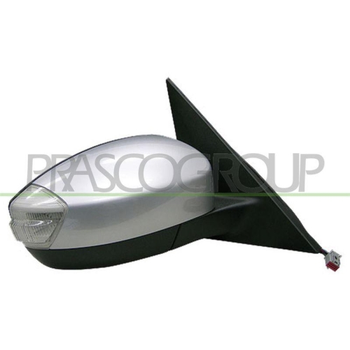 PRASCO Au&szlig;enspiegel Premium FD0797313P