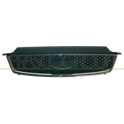 PRASCO K&uuml;hlergitter PremiumCertified FD7152011