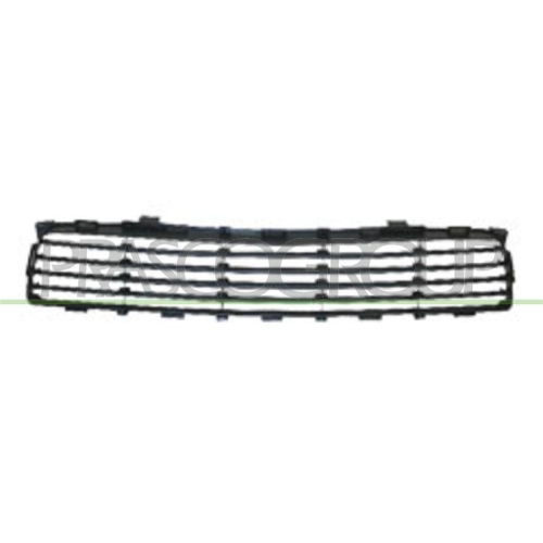 PRASCO L&uuml;ftungsgitter, Sto&szlig;f&auml;nger TY3502120