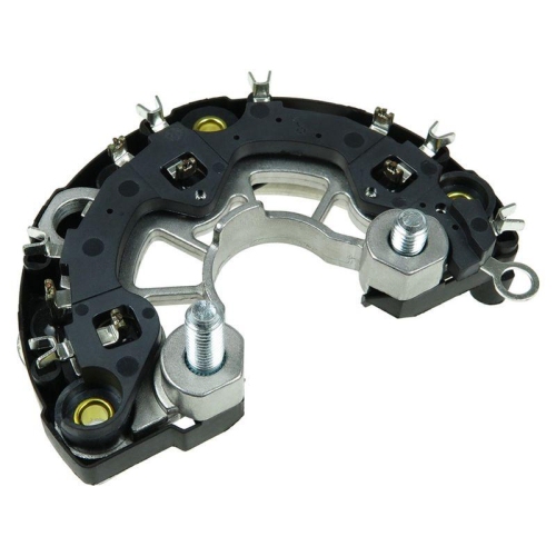 AS-PL Gleichrichter, Generator AS ARC0086S
